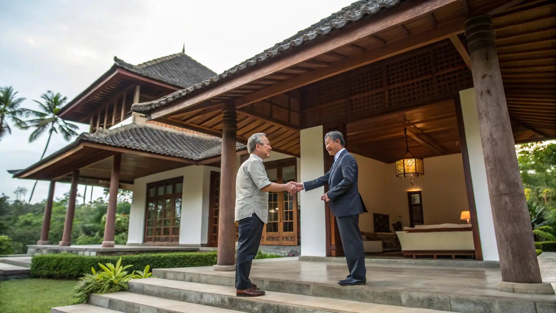Deal Villa in Lombok Island | Lombok Expats