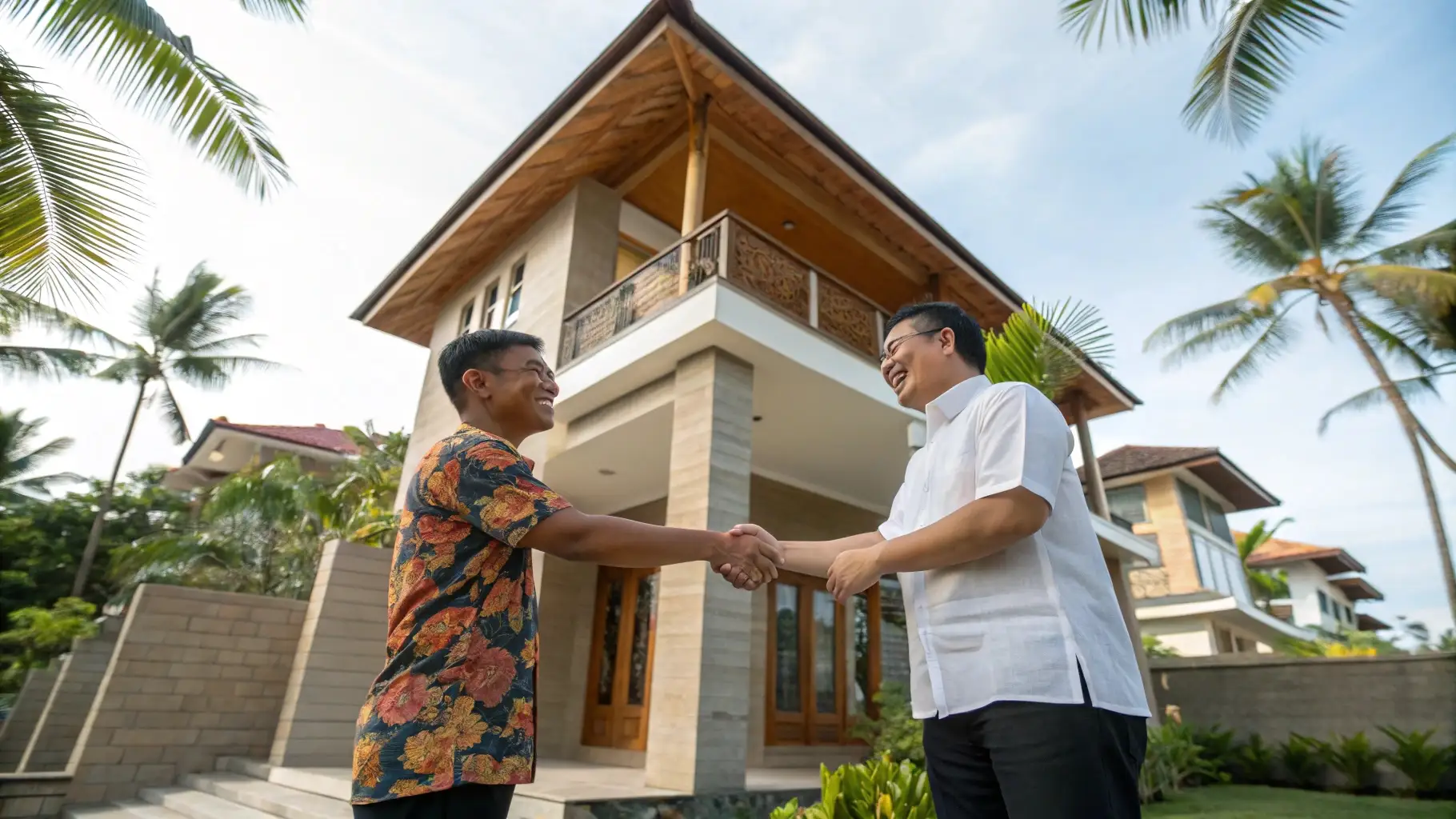Deal Villa in Lombok | Lombok Expats