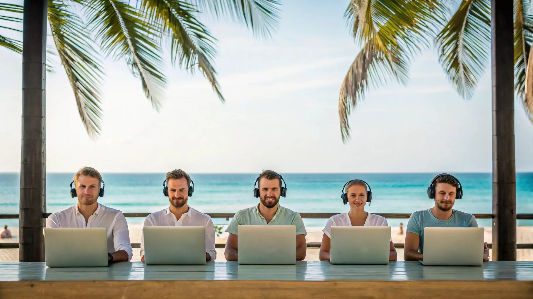 Digital Nomad in Lombok | Lombok Expats