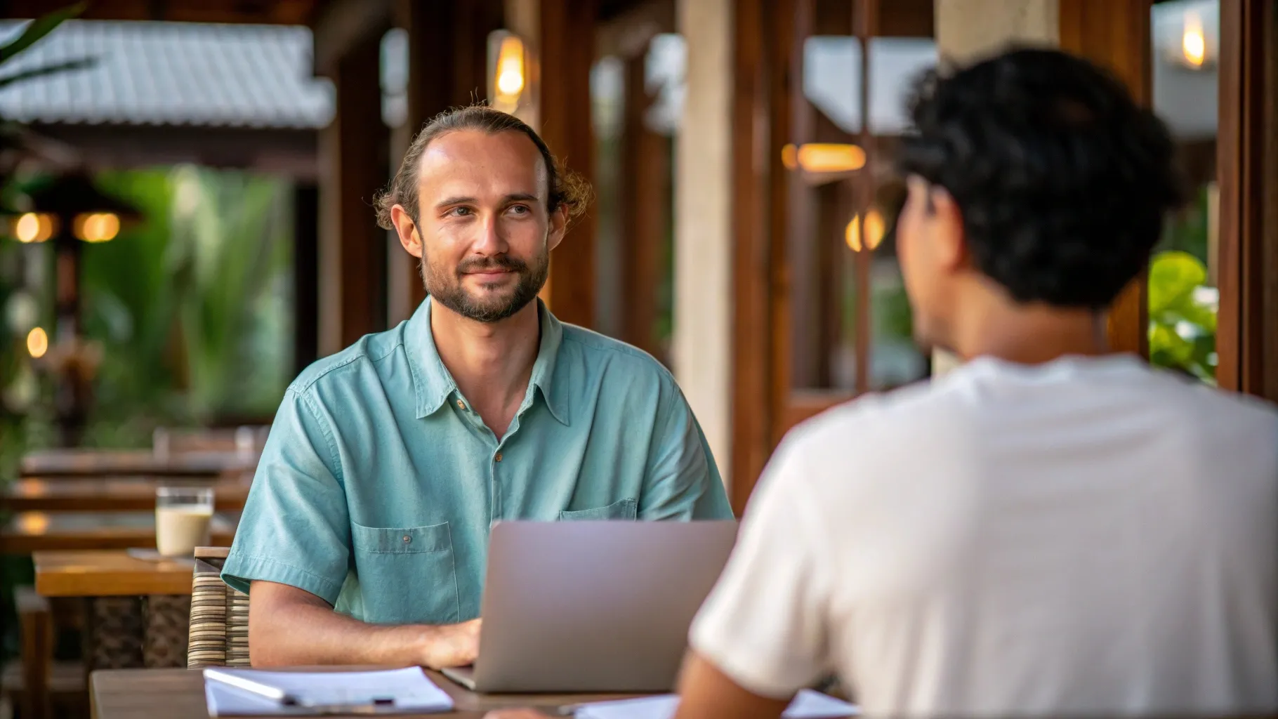 Legal Support in Lombok | Lombok Expats