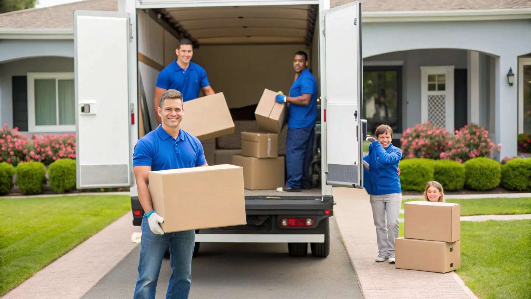 Relocation Service in Lombok | Lombok Expats