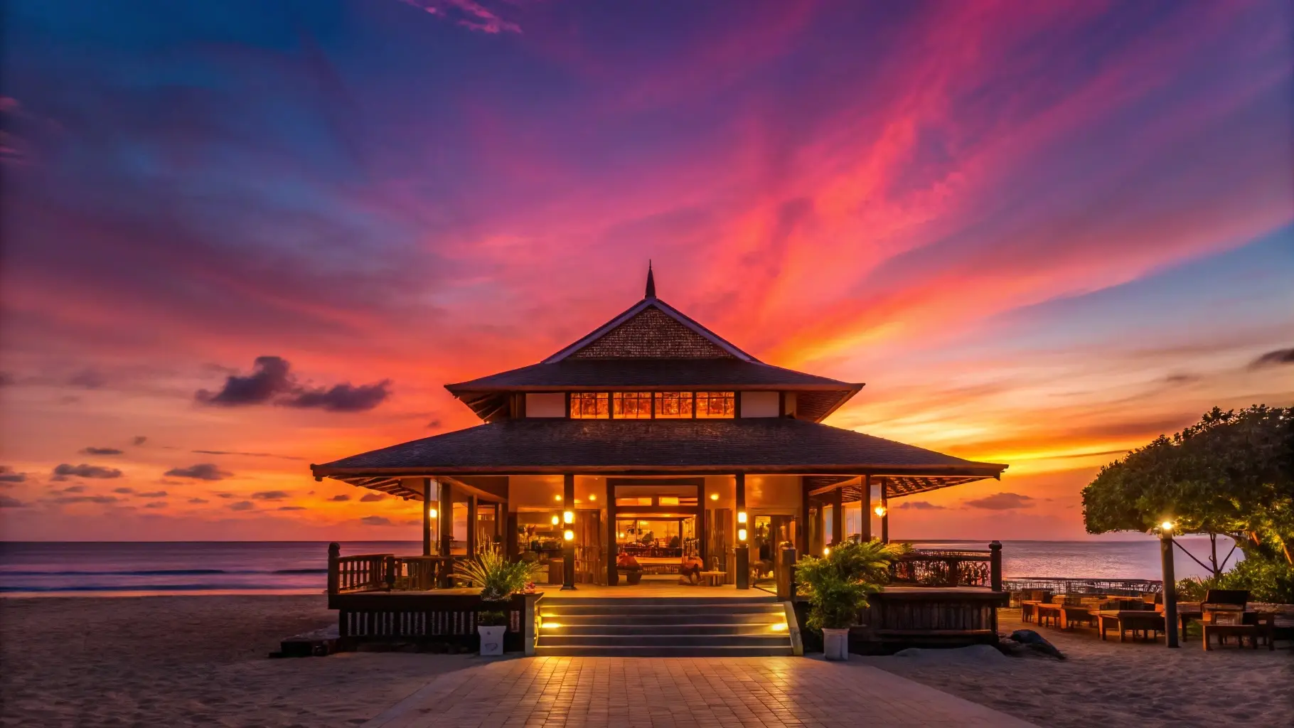 Liveaboard Experience with Lombok Expats